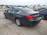 2G1105S39J9****** Salvage and Repairable 2018 Chevrolet Impala in Houston