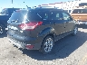 1FMCU9JX5FU****** Salvamento y Destrozados 2015 Ford Escape en Estado de Utah