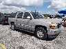 3GKFK16Z05G****** Salvage and Wrecked 2005 GMC Yukon XL in Miami North