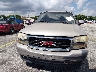 3GKFK16Z05G****** Salvage and Repairable 2005 GMC Yukon XL in Florida State