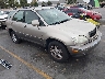 JTJGF10UX10****** Salvamento y Destrozados 2001 Lexus RX 300 en Fremont