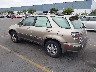 JTJGF10UX10****** Salvamento y Reparables 2001 Lexus RX 300 en Fremont