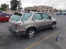 JTJGF10UX10****** Salvamento y Destrozados 2001 Lexus RX 300 en Estado de California