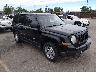 1C4NJRBBXCD****** Salvamento y Destrozados 2012 Jeep Patriot en Denver East