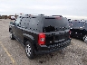 1C4NJRBBXCD****** Salvamento y Reparables 2012 Jeep Patriot en Denver East