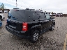 1C4NJRBBXCD****** Salvamento y Destrozados 2012 Jeep Patriot en Estado de Colorado
