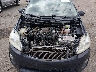 JTDKN3DU1B1****** Reparables 2011 Toyota Prius en Tucson