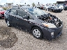 JTDKN3DU1B1****** Salvamento y Destrozados 2011 Toyota Prius en Tucson