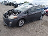 JTDKN3DU1B1****** Usados y Reparables 2011 Toyota Prius en Tucson