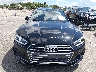 WAUENCF56JA****** Wrecked 2018 Audi A5 in Louisiana State