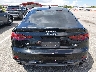 WAUENCF56JA****** Wrecked 2018 Audi A5