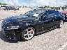 WAUENCF56JA****** Used and Repairable 2018 Audi A5 in New Orleans East