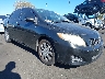 JTDBL40EX99****** Salvage and Wrecked 2009 Toyota Corolla in Ace Perris