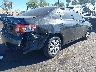 JTDBL40EX99****** Salvage and Wrecked 2009 Toyota Corolla in California State