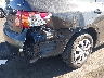 JTDBL40EX99****** Salvage and Repairable 2009 Toyota Corolla in California State