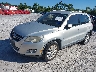 WVGAV7AX9BW****** Usados y Reparables 2011 Volkswagen Tiguan en Pensacola