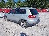 WVGAV7AX9BW****** Salvamento y Reparables 2011 Volkswagen Tiguan en Pensacola