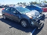 2HGFB2F51CH****** Salvage and Wrecked 2012 Honda Civic in Los Angeles