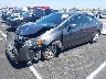 2HGFB2F51CH****** Used and Repairable 2012 Honda Civic in Los Angeles