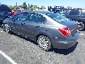2HGFB2F51CH****** Salvage and Repairable 2012 Honda Civic in Los Angeles