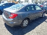 2HGFB2F51CH****** Salvage and Wrecked 2012 Honda Civic in California State