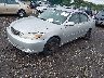 4T1BE32K33U****** Used and Repairable 2003 Toyota Camry in Long Island