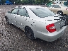 4T1BE32K33U****** Salvage and Repairable 2003 Toyota Camry in Long Island