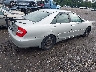 4T1BE32K33U****** Salvage and Wrecked 2003 Toyota Camry in New York State