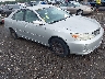 4T1BE32K33U****** Salvage and Repairable 2003 Toyota Camry in New York State