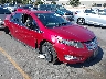 1G1RE6E47DU****** Salvamento y Destrozados 2013 Chevrolet Volt en Fremont