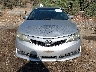 4T1BF1FK4EU****** Wrecked 2014 Toyota Camry in California State