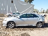 4T1BF1FK4EU****** Repairable 2014 Toyota Camry in California State