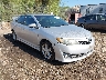 4T1BF1FK4EU****** Salvage and Wrecked 2014 Toyota Camry in Fontana