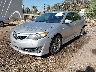 4T1BF1FK4EU****** Used and Repairable 2014 Toyota Camry in Fontana