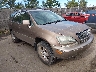 JT6HF10U0X0****** Salvage and Wrecked 1999 Lexus RX in Denver East