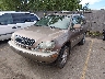 JT6HF10U0X0****** Used and Repairable 1999 Lexus RX in Denver East