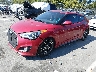 KMHTC6AE8GU****** Usados y Reparables 2016 Hyundai Veloster en Nashville