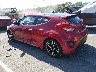 KMHTC6AE8GU****** Salvamento y Reparables 2016 Hyundai Veloster en Nashville