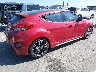 KMHTC6AE8GU****** Salvamento y Destrozados 2016 Hyundai Veloster en Estado de Tennessee