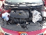 KNAFX4A87E5****** Repairable 2014 Kia Forte in Los Angeles