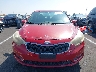 KNAFX4A87E5****** Wrecked 2014 Kia Forte in California State