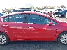 KNAFX4A87E5****** Used 2014 Kia Forte in California State