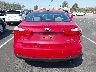 KNAFX4A87E5****** Wrecked 2014 Kia Forte