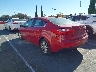 KNAFX4A87E5****** Salvage and Repairable 2014 Kia Forte in Los Angeles