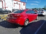 KNAFX4A87E5****** Salvage and Wrecked 2014 Kia Forte in California State