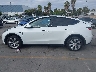 7SAYGDEE6PF****** Salvamento 2023 Tesla Model Y
