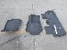 7SAYGDEE6PF****** Destrozados 2023 Tesla Model Y en Estado de California