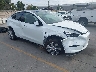 7SAYGDEE6PF****** Salvamento y Destrozados 2023 Tesla Model Y en Fremont