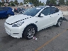 7SAYGDEE6PF****** Usados y Reparables 2023 Tesla Model Y en Fremont