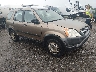 JHLRD78442C****** Salvamento y Destrozados 2002 Honda CR-V en York Springs